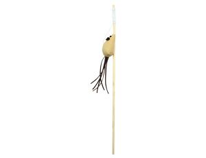 Pet Nova Myš na prutu 40cm