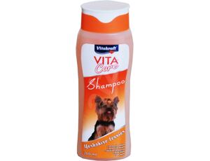 Šampon VITA CARE - pro yorkšíry 300 ml