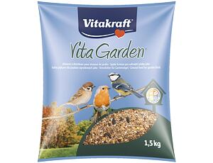 VitaGarden směs pro venkovní ptactvo 1,5 kg