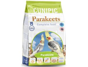 Cunipic Parakeets - Korela 1 kg