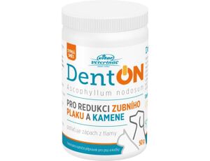 DentON (De-Plaque) plv. 50 g