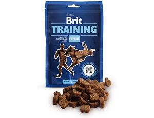 Brit Training Snack Puppies 100g