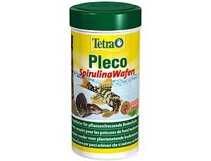 TETRA Pleco SpirulinaWafers 250 ml