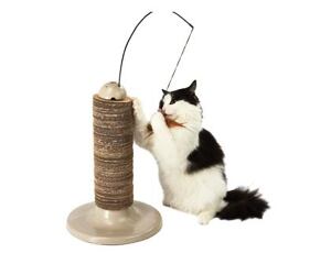 Škrábadlo pro kočku Scratching Post
