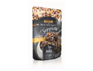 Belcando MasterCraft Topping Duck - Kachna s batáty 100 g