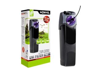 AQUAEL UniFilter UV 750