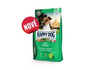 Happy Dog Mini India