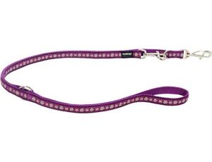 Vodítko RD přep. 25 mm x 2 m - Daisy Chain Purple