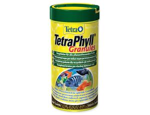 Tetra Phyll Granulát 250 ml