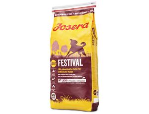 Josera Festival