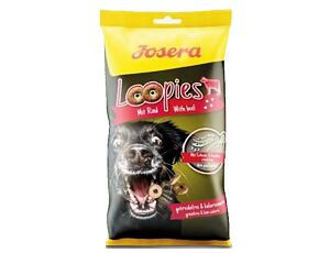 Josera Loopies mit Rind (hovězí) 150 g