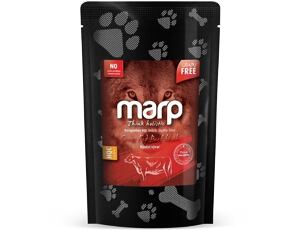 Marp Vývar hovězí 230ml