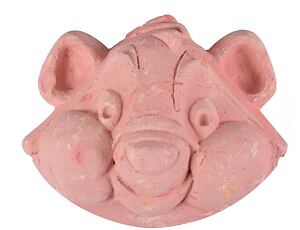 Flamingo Minerální kámen křeček 40g