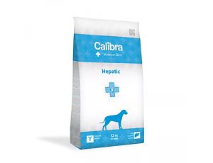 Calibra VD Dog Hepatic