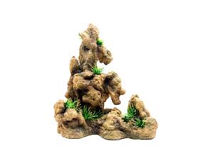 Aqua Nova Dekorace Skalka 27x15x32cm