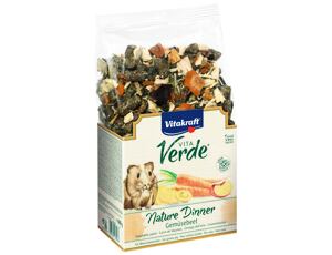 Vitakraft Verde Nature Dinner morče 600g