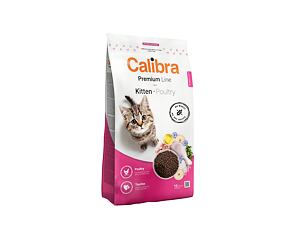 Calibra Cat Premium Line Kitten Poultry