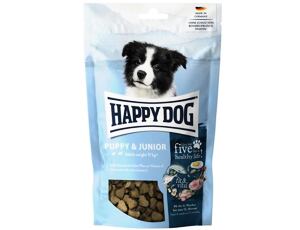 Happy Dog Soft Snack Puppy - Junior 100 g