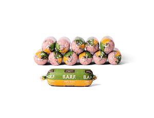 Yoggies B.A.R.F. 100% krůta s probiotiky 150g