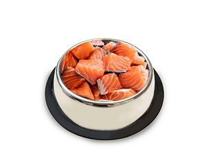 SOKOL FALCO Losos ořez 500g