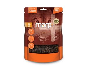 Marp Holistic Plus - kachní pamlsky pro psy 80g