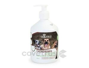 NATURECA Chondromix Natural Dog 500ml