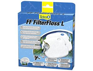 Náplň vata filtrační Tetra Tec EX 1200