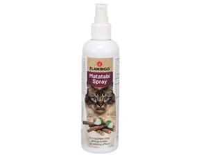 Flamingo Matatabi sprej 250ml