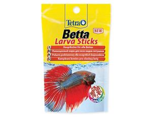 TETRA Betta Larva Sticks 5 g