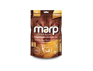 Marp Holistic – Jehněčí pamlsky s petrželí 150g
