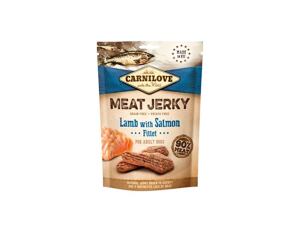 Carnilove Jerky Lamb&Salmon Fillet 100 g