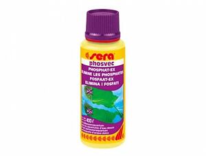 Sera phosvec 100ml