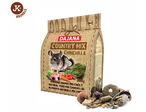 Dajana Country Mix - činčila 500 g