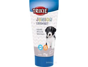 Trixie JUNIOR játrová paštika 75 g