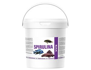 SAK Spirulina Tablety 10 200ml