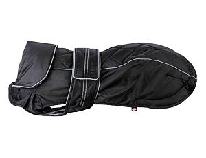Obleček ROUEN BULL černý 30 cm