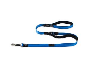 Vodítko ROGZ Control Lead modré XL