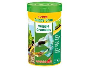 Sera Guppy Gran 250ml
