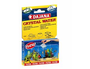 Dajana Crystal Water