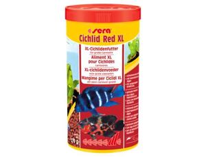 Sera Cichlid Red XL 1000 ml