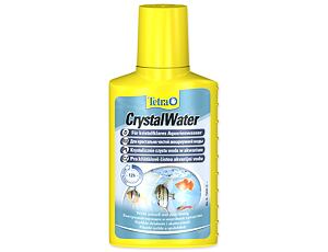 TetraAqua CrystalWater 100 ml