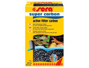 Sera super carbon 250 g