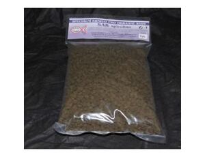 SAK Spirulina Tablety 1000g-PE Sáček