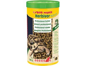 Sera reptil Professional Herbivor 1000 ml