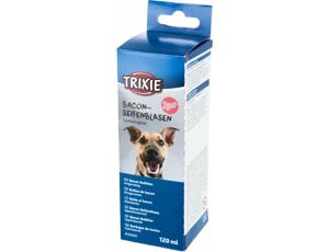TRIXIE Bacon Bubbles - bublifuk s vůní slaniny, 120ml