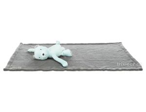 Trixie JUNIOR set deka 75x50 cm + plyšový medvídek