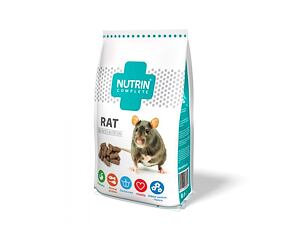 NUTRIN - Kompletní krmivo pro potkany 400 g