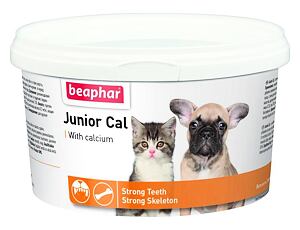 Junior Cal 200 g