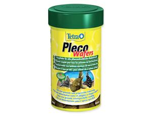 Tetra Pleco Wafer 100 ml