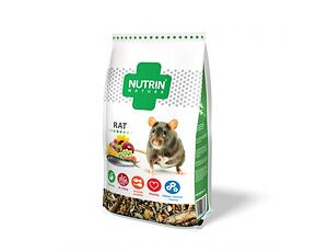 NUTRIN Nature - potkan 750 g